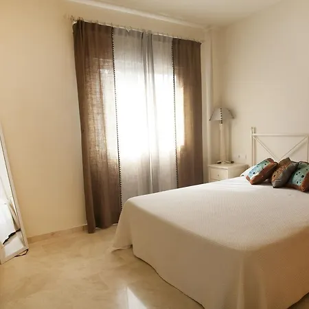 Cima Del Mar Apartman *