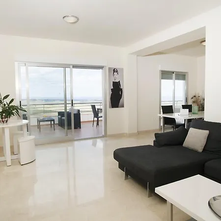 Cima Del Mar Apartman Pego