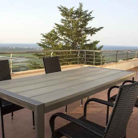 Apartman Cima Del Mar Pego