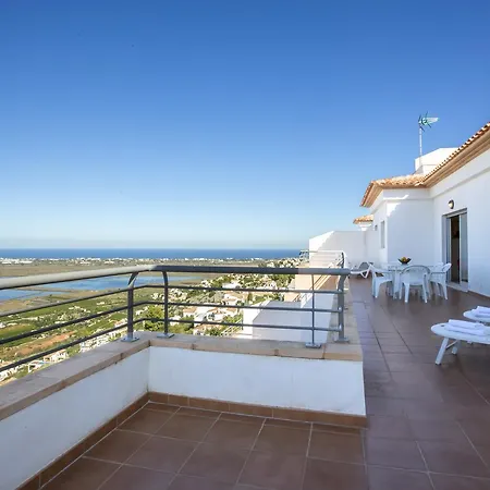Cima Del Mar