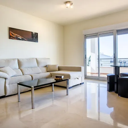 Cima Del Mar Apartman *