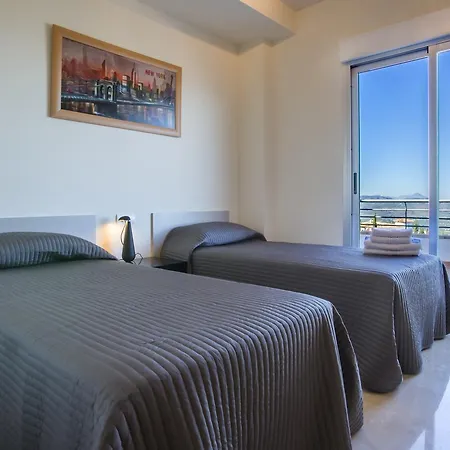 Cima Del Mar Apartman *