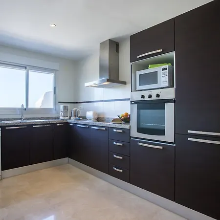 Apartman Cima Del Mar Pego