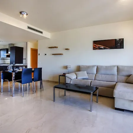 Cima Del Mar Apartman *