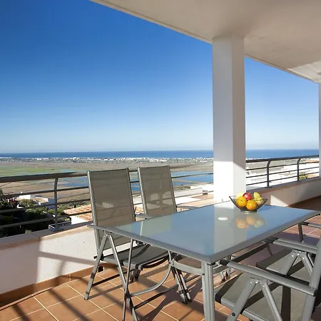 Cima Del Mar Apartman