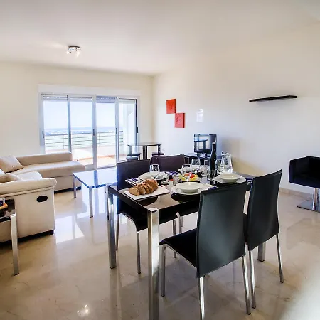 Cima Del Mar Apartman