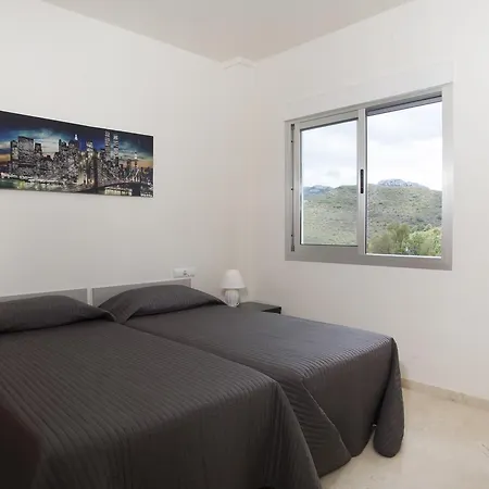 Apartman Cima Del Mar Pego