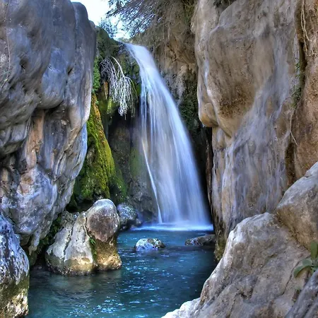 Cima Del Mar