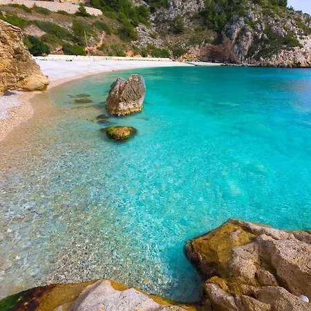 Apartman Cima Del Mar *