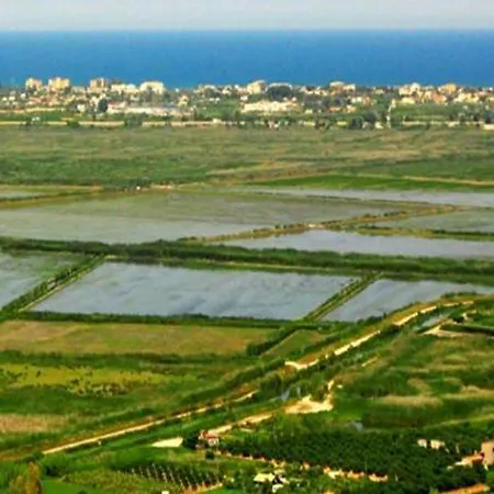Cima Del Mar Apartman