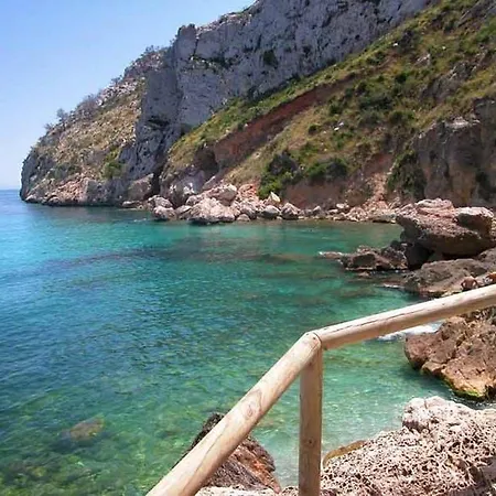 Cima Del Mar * Pego