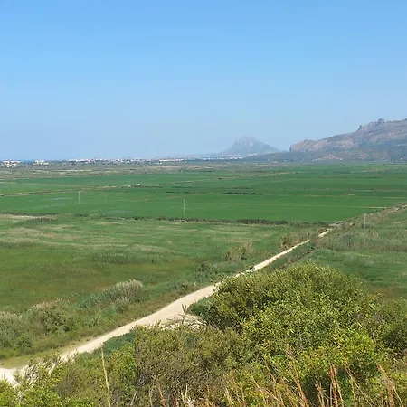 Cima Del Mar Apartman