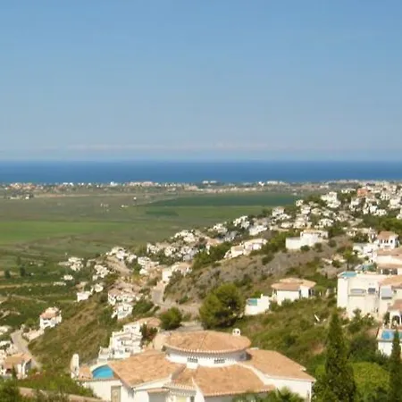 Apartman Cima Del Mar Pego