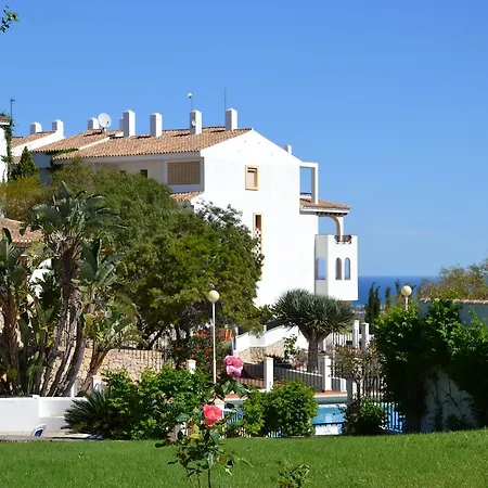 Apartman Cima Del Mar Pego