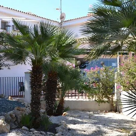 Cima Del Mar *