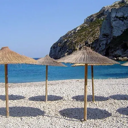 Cima Del Mar Apartman