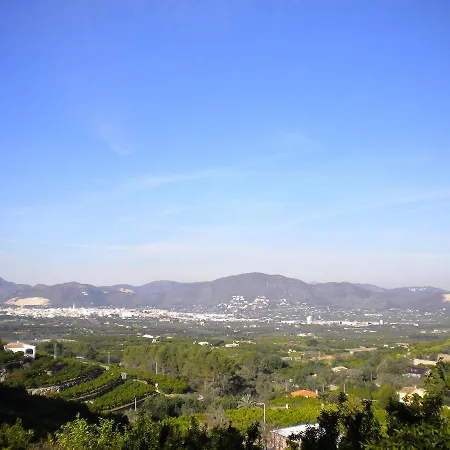 Cima Del Mar Apartman Pego