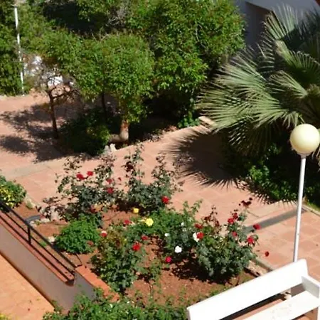 Cima Del Mar Apartman