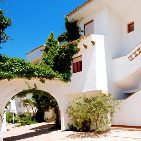 Apartman Cima Del Mar *