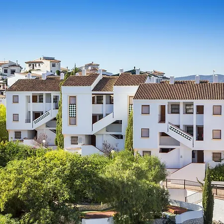 Apartman Cima Del Mar *