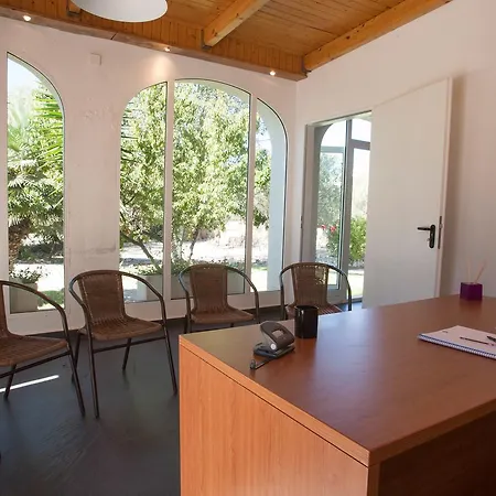 Cima Del Mar Apartman Pego
