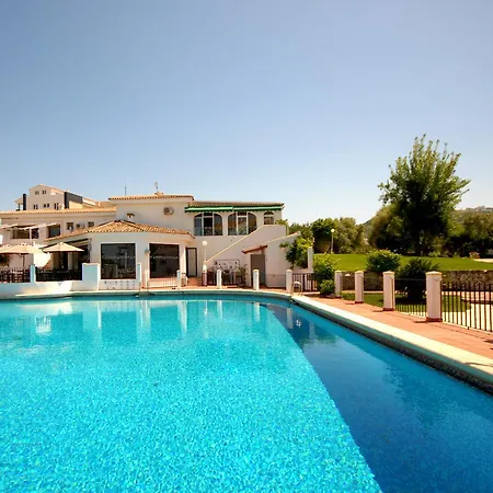 Apartman Cima Del Mar
