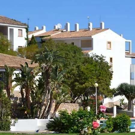 Cima Del Mar *