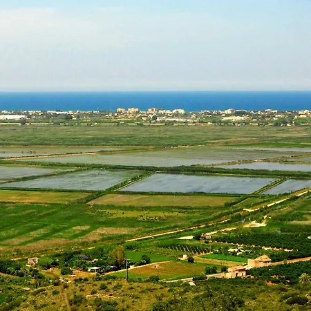 Apartman Cima Del Mar