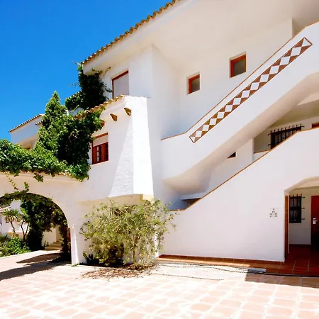 Apartman Cima Del Mar *