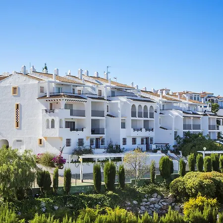 Apartman Cima Del Mar *