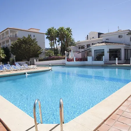 Apartman Cima Del Mar *