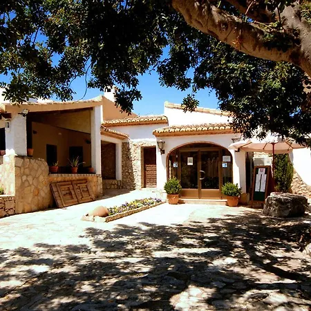 Cima Del Mar Pego
