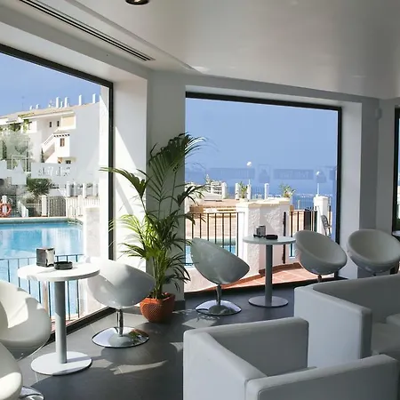 Cima Del Mar *