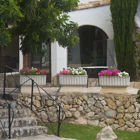 Cima Del Mar Apartman