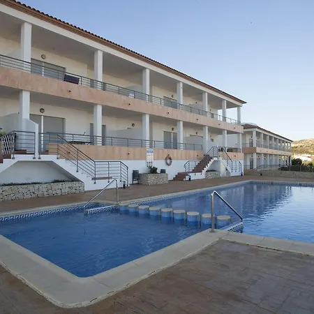Apartman Cima Del Mar Pego