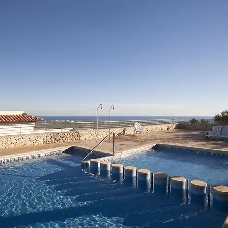 Apartman Cima Del Mar